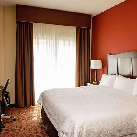 Hampton Inn & Suites Bradenton Exteriér fotografie